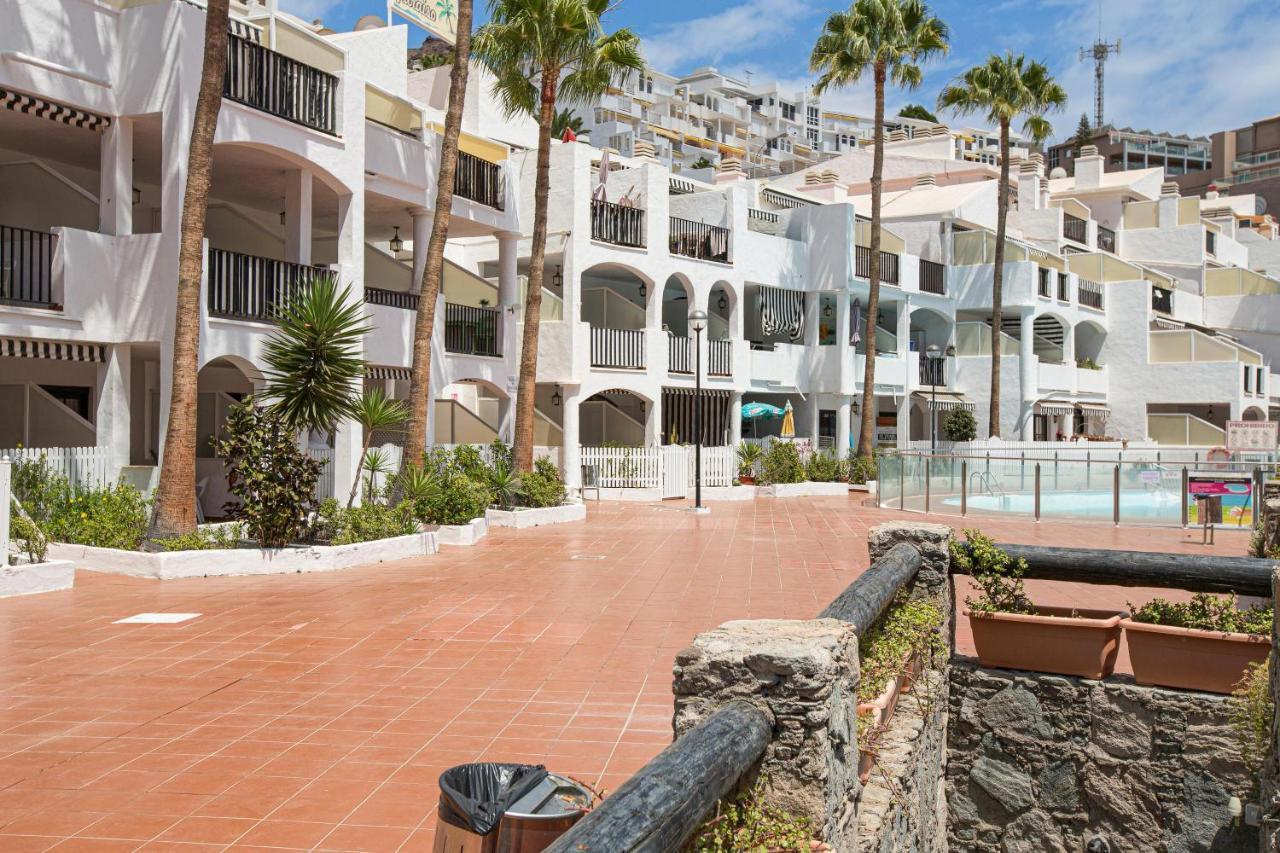 Villa Amanda Playa Del Cura  Eksteriør billede