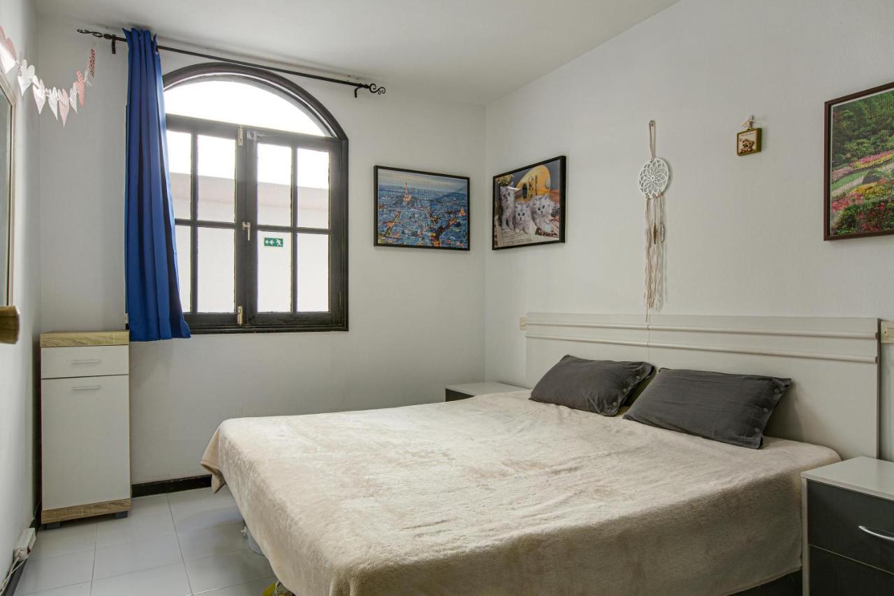 Villa Amanda Playa Del Cura  Eksteriør billede
