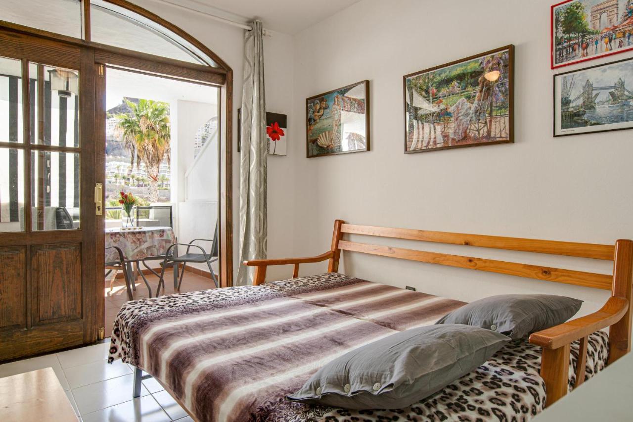 Villa Amanda Playa Del Cura  Eksteriør billede