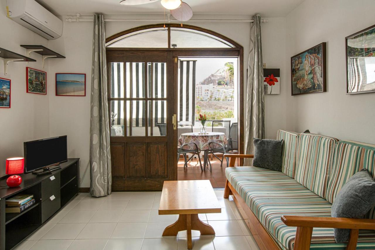 Villa Amanda Playa Del Cura  Eksteriør billede