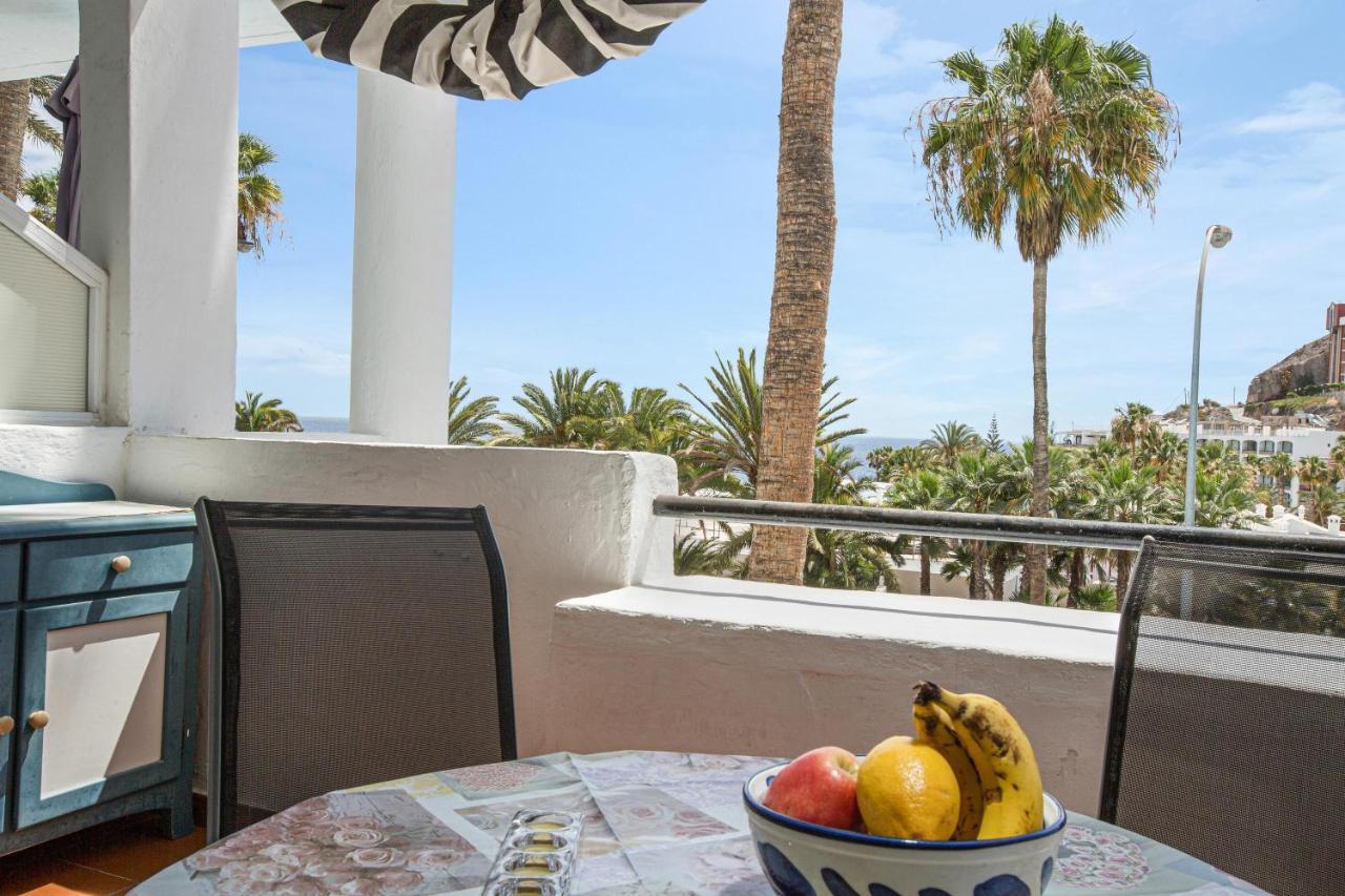 Villa Amanda Playa Del Cura  Eksteriør billede