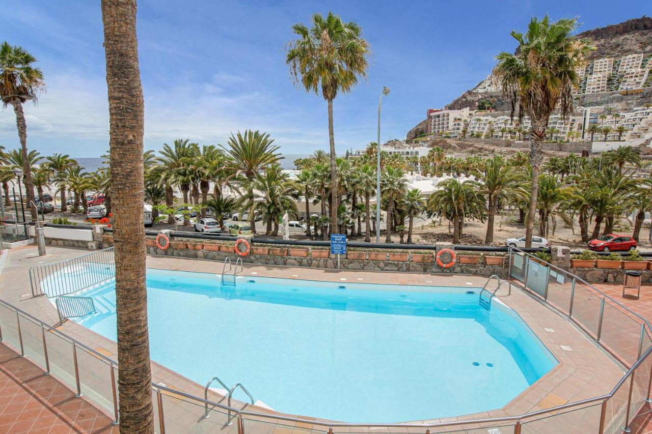 Villa Amanda Playa Del Cura  Eksteriør billede