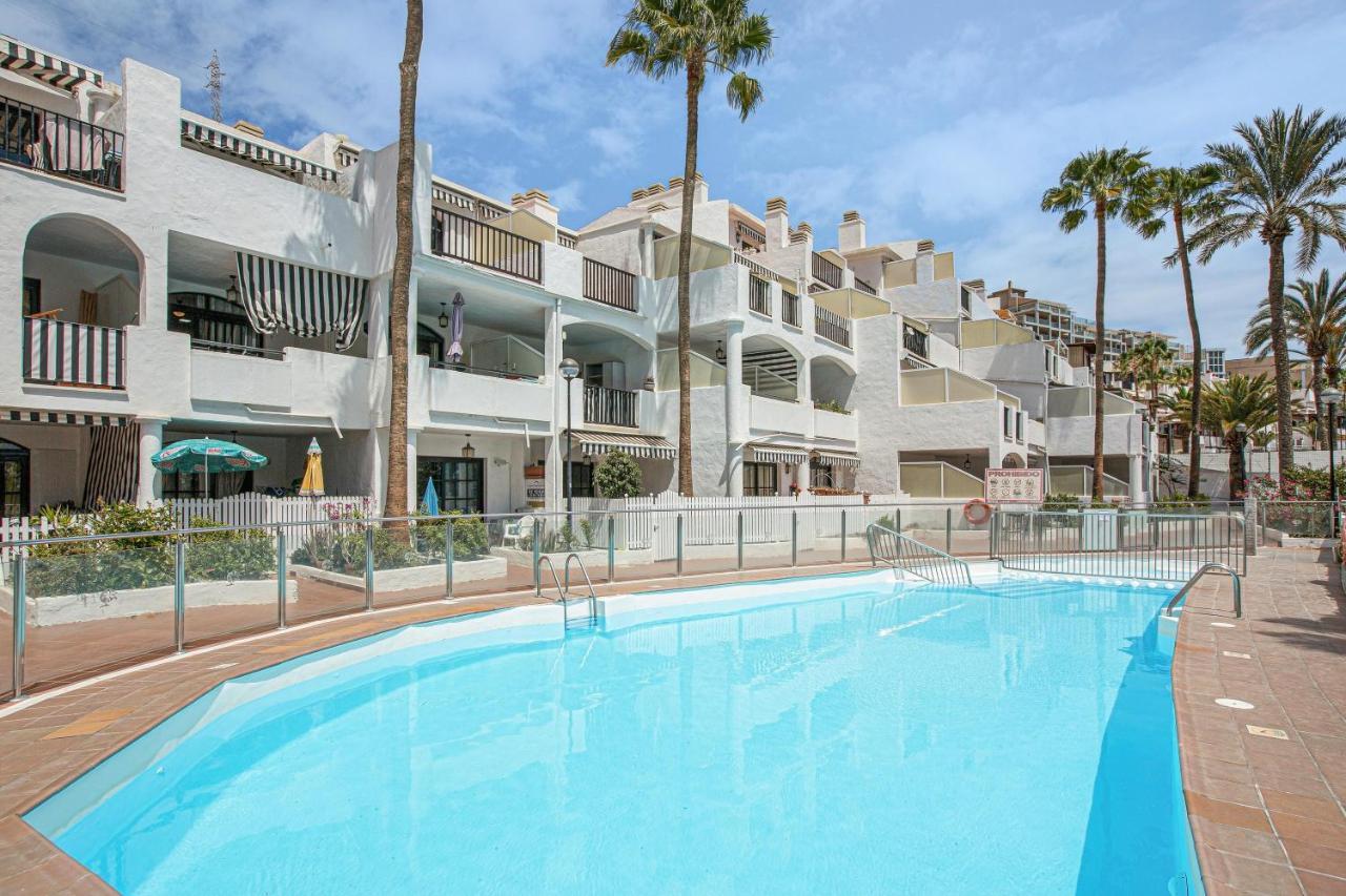 Villa Amanda Playa Del Cura  Eksteriør billede