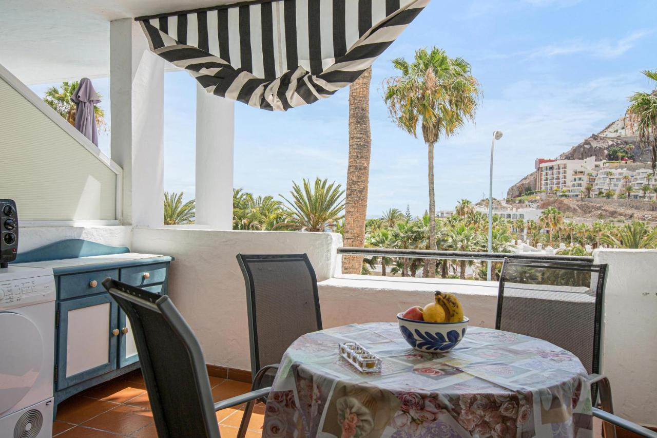 Villa Amanda Playa Del Cura  Eksteriør billede